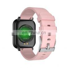 2021 Hot Sale Q9pro Sport Smart Watch Blood Pressure & Heart Rate Monitor IP68 Waterproof Q9 Pro Smartwatch for IOS Android thumbnail-5