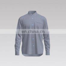 Stripe TC Dobby Fabric thumbnail-3