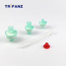 Best Price Medical Disposable Product Heat Moisture Exchanger Breathing Filter Hmef Hme With ISO FDA thumbnail-2