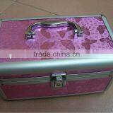 Tattoo Machine Box TATTOO KIT BOX Aluminium Case Box for Tattoo Machines Guns Supply Kits