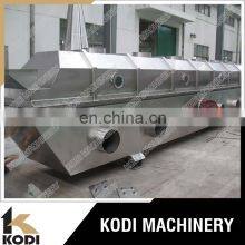 ZLG Food Industry Continuous Salt Fluid Bed Dryer thumbnail-3