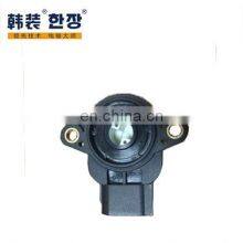 Cheap Price 198500-1131 Throttle Position Sensor TPS for Suzuki