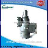 China Hydraulic Valve for Machine Making thumbnail-3