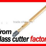 Jaspo Tools OT-GC1074 brass handle glass cutter