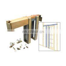 Sliding Door Pocket Door Rollers Parts Replacement Set thumbnail-2