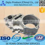 OEM and ODM Top Quality Investment Casting Large Parts thumbnail-6