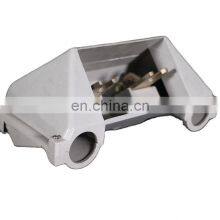 J Type Fuse Holder VOLTAGE 415V CURRENT 400A Protect Electricity Safety Type j Fuse