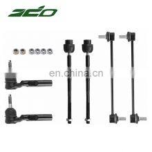 Front Lower Control Arm W/Ball Joint Suspension Kit 10379342 15292910 22730776 88966974 22730775 K620179 for Chevrolet thumbnail-5