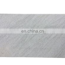 White Sandstone Flooring Tiles paving stone and Wall cladding Tile 60*30*2 cm Factory Direct Sale