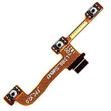 Mobile Phone Flex Cables For Motorola Moto G6 PLAY Power On/Off Switch Button Side Key Volume Up Down thumbnail-1