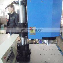 Wholesale 15K Ultrasonic Plastic Welding Machine 4200W Fusion Welder Suitable for Electronics and Small Home Appliances thumbnail-5