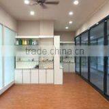 Yuhuan Good Luck Rubber & Plastic Industry Factory company overview - view 1 thumbnail