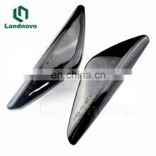 Landnovo Hot Sale Fender Edge LED Light Turn Signal Light For BMW X3 F25 X5 E70 X6 E71 E72 Indicator Light thumbnail-3