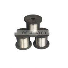 Factory Supply 0.2mm/0.3mm /1mm Stainless Steel Wire Rope thumbnail-1