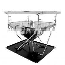 Camping Used Modern Easily Assembled Outdoor Folding Portable thumbnail-3