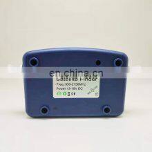 Digital Satellite Finder SF-9505C Meter Satlink Receptor TV Signal Receiver HD Satfinder thumbnail-2