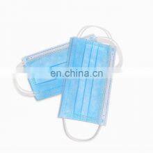 Wholesale Cheap Disposable 3 Ply Face Mask Macarillas Doctor Type ii r Mask thumbnail-3