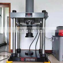 YES-2000 Manual Control 2000kn Digital Display Compression Testing Machine thumbnail-5