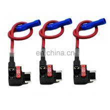 FA-410 Circuit Fuse Taps ATC ATS MICRO2 Mini Blade Fuse Tap Adapter Holder thumbnail-3