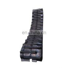KH50SR Mini Excavator Rubber Track 420X100X54 thumbnail-5