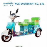 newest electric family scooter made in china