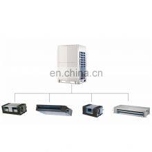 Split-type Wall-mounted Floor-type Air Conditioning thumbnail-3