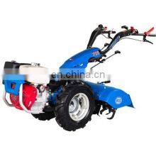 Hot Sell New BCS Reaper Rotary Cultivator Bcs 740 Italy for North American Market thumbnail-4