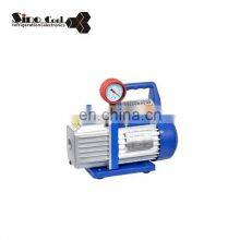 Portable Refrigerant Charging Station With Manifold Gauge and Vacuum Pump Station Good Price thumbnail-2