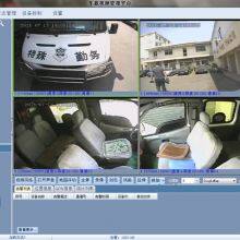 Night Vision Car Digital Video Recorder MDVR 1080P AHD Camera GPS Mobile DVR thumbnail-4