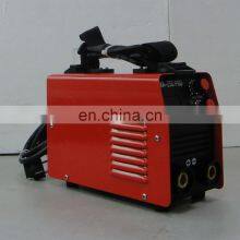 Best Welder MMA-250BSP Reverse Parkside Arc Welder Inverter IGBT Welding Machine Other,igbt Optional 20-160A 335*125*195mm 4.2kg thumbnail-3