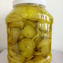 Canned Mexican Jalapeno Peppers thumbnail-5