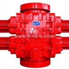 Ram BOP Bore Size: 18 3/4