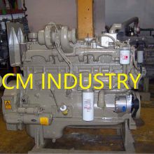 Cummins NT855 M270/ NT855 M Marine Engine