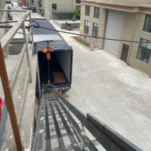 Wenzhou Yingte Textile Co., Ltd company overview - view 2 thumbnail