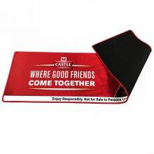 Rubber Bar Runner Foam Rubber Bar Mat Promotion Gift Bar Runner Custom Printing Rubber Bar Runner thumbnail-2