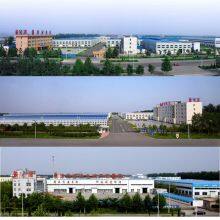 Jingjin Equipment Inc. company overview - view 1 thumbnail