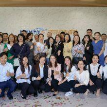 Hishine Group Limited company overview - view 1 thumbnail