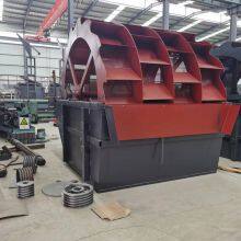 Sea Sand Washing Plant thumbnail-3