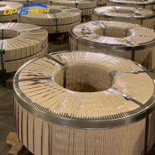 Mirror Surface S31635/S46020/S40975/S30453/S44097/SUS304/316 Stainless Steel Coil/Roll/Strip Industry Price thumbnail-5