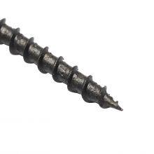 Black/Grey Phosphated Good Quality Bugle Head Drywall Screw thumbnail-3
