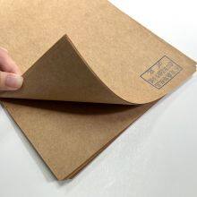 Mica Paper High Folding Resistance Single Sided Kraft Cardboard Buy Brown Paper thumbnail-3