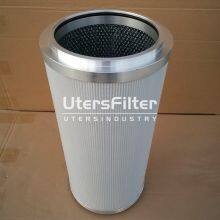 2700 R010MM-KB-LF-LF UTERS Replace HYDAC Stainless Steel Mesh Oil Return Filter Element