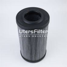 WG315 UTERS Replace of Filtrec Hydraulic Oil Filter Element thumbnail-3