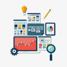 Mobile App for App IOS Software Development | Grocery App Development thumbnail-2
