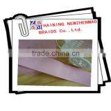 Factory Price Pink Braided Strong Elastic Strap thumbnail-4