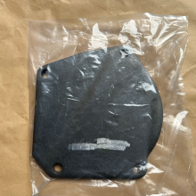 CUMMINS COVER,HYD PUMP FLANGE 3007374 3201609 5483694 206158