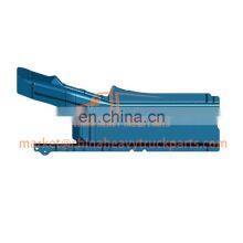 Quality Assurance HOWO Truck HW76 Cabin Accessories Dashboard AZ1642160060 Support Seat -left thumbnail-2