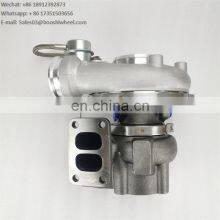 New B2G Turbo 12709880067 12709700067 12709800067 5361118010 Turbocharger for YaMZ-536 Engine thumbnail-4
