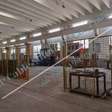 Downhole Cable Protector thumbnail-5