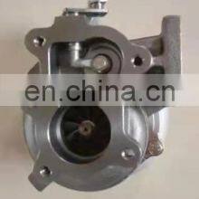 TD27 Turbocharger for QD32 TD27 QD32T NS25 D22 3.2L 49377-02500 49377-02600 14411-31N02 Turbo thumbnail-6